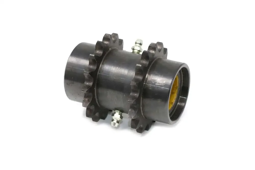 547545 — SPROCKET DBL 40 16T