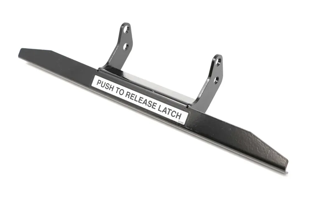 547567 — S-WLDMT-LOCKOUT BAR