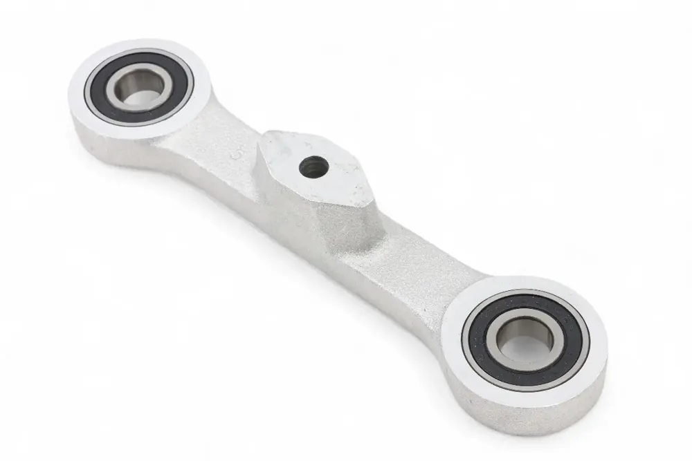 547655 — ASSY-RETURN LINK