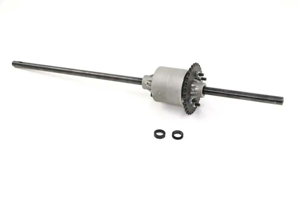 547658 — KIT  DIFFERENTIAL