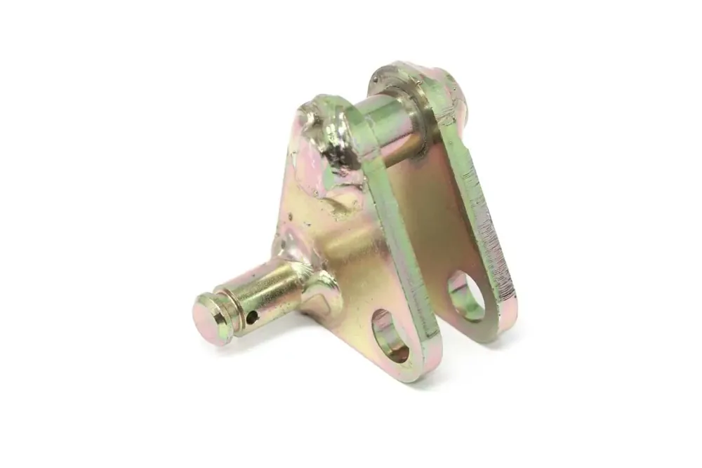 547739 — WLDMT-LATCH LOCKOUT