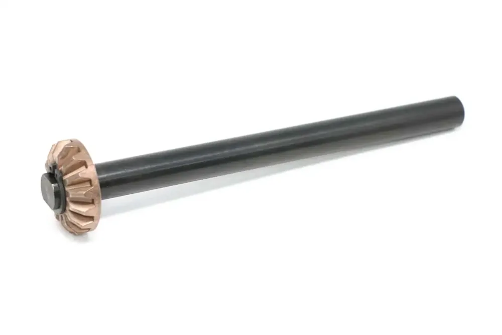 547750 — AXLE GEAR AY