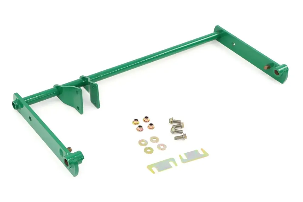 547837 — FRAME AY TRANSPORT