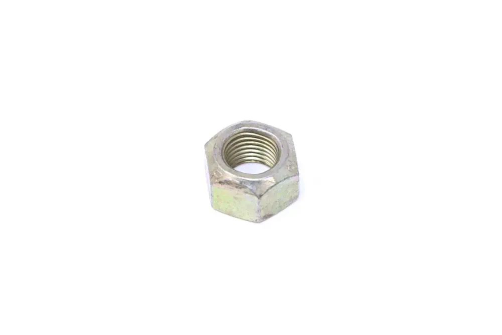 548061 — NUT  LOCK  7/16-20