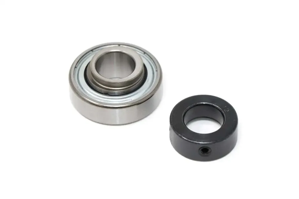 548137 — BEARING AY