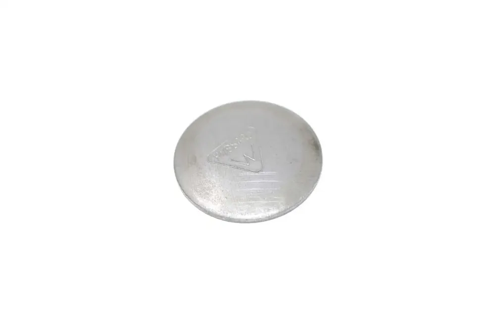 548482 — PLUG EXPANSION 1.25 YS (KC)