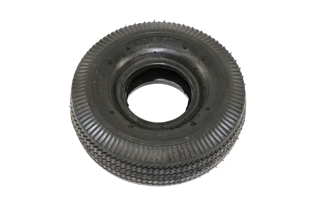 548543 — TIRE  4.10/3 50 - 4  2 PLY