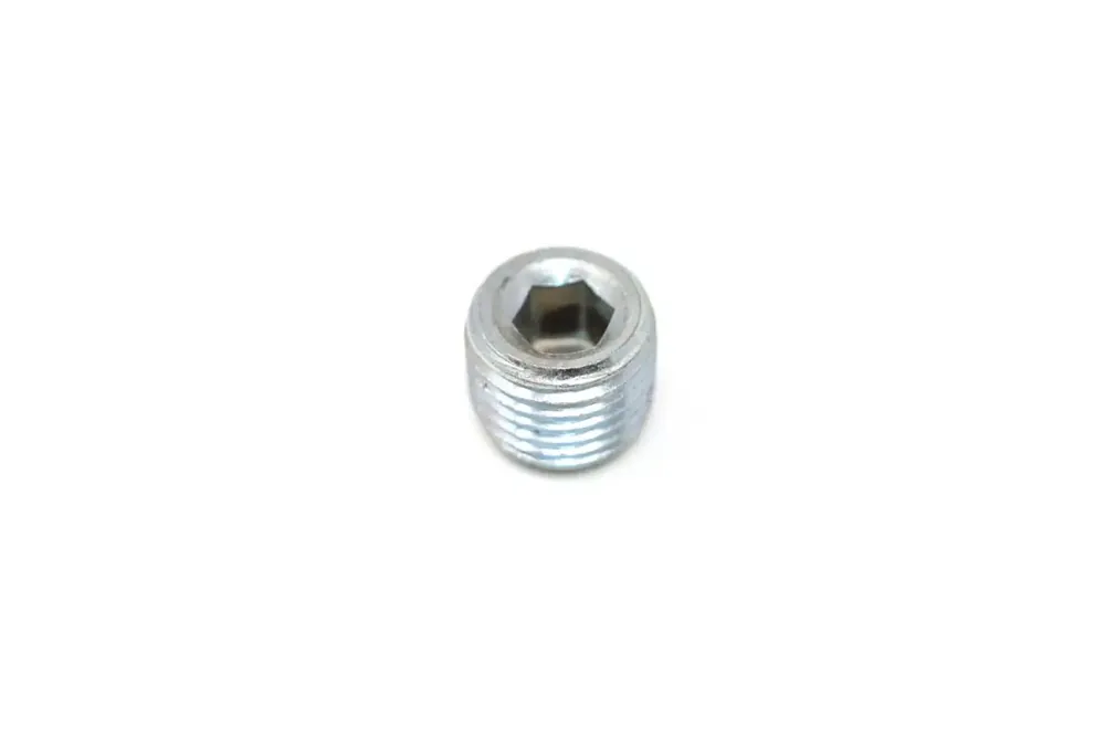 548775 — PLUG.25-18NPTF HS (SHORT)
