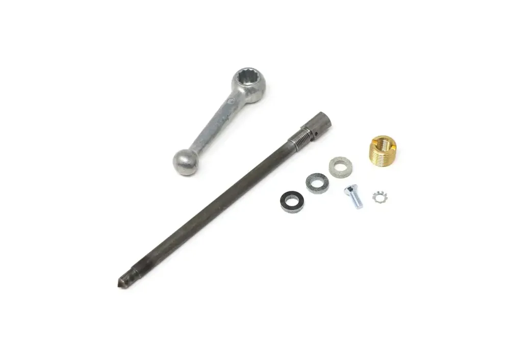 548831 — RELEASE VALVE KIT