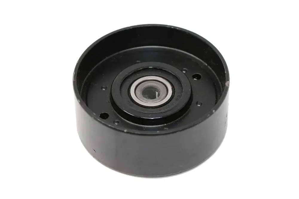 548942 — PULLEY  PLAIN FLAT IDLER 3.25