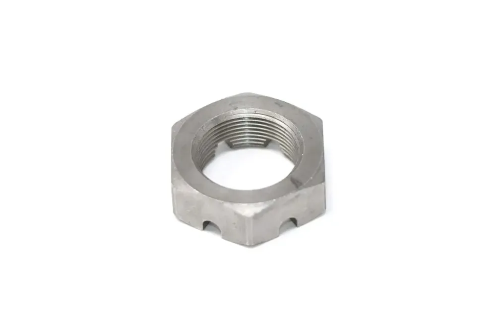554779 — NUT