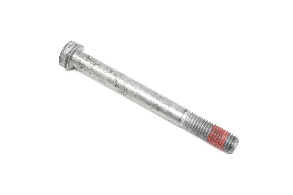 55CM12120 — Screw, Hex Head, With Thread, Grade 10.9