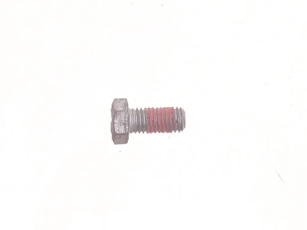 55CM1225 — Screw, Hex Head Cap
