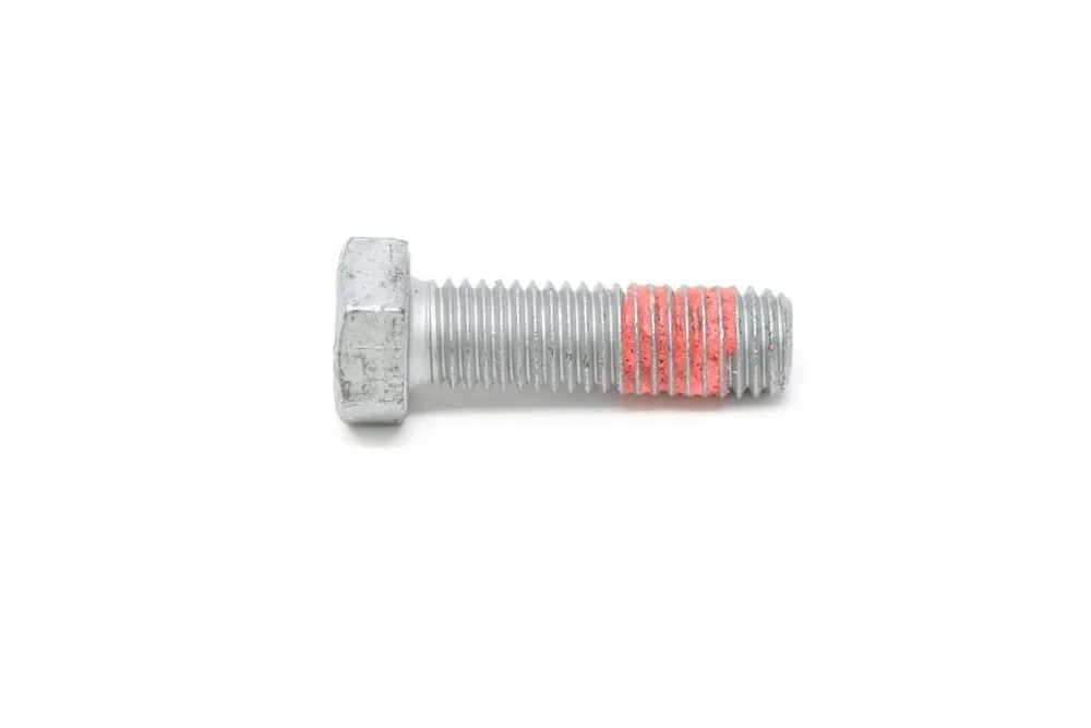 55CM1240 — Screw Hex W/T 10.9