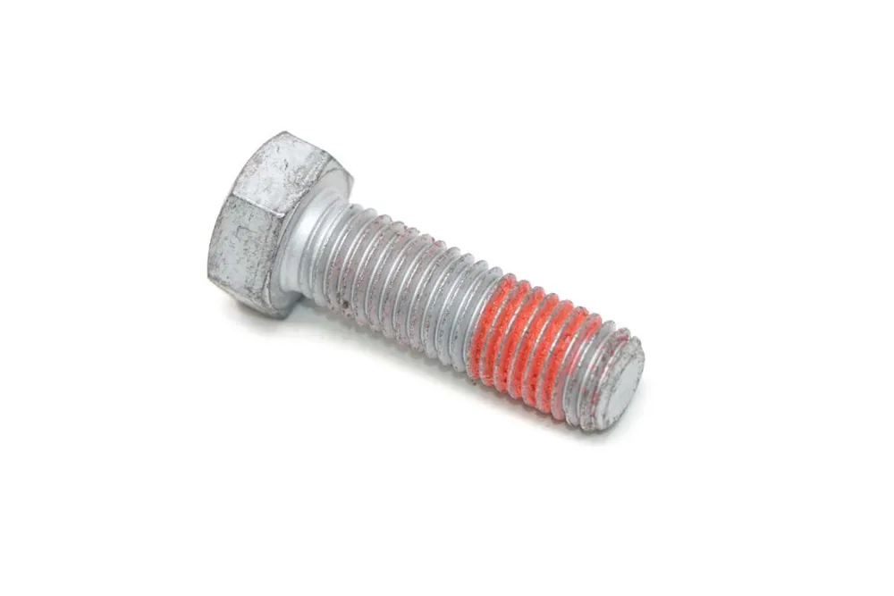 55CM1445 — Screw, Hex Head, Grade 10.9