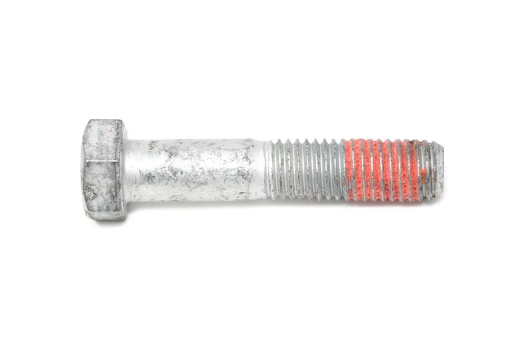 55CM1470 — Screw Hex W/T 10.9