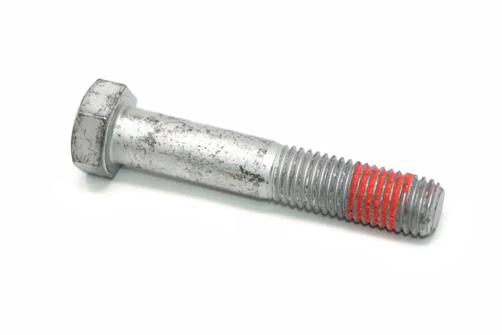 55CM18100 — SCREW HEX HD W/T 10.9