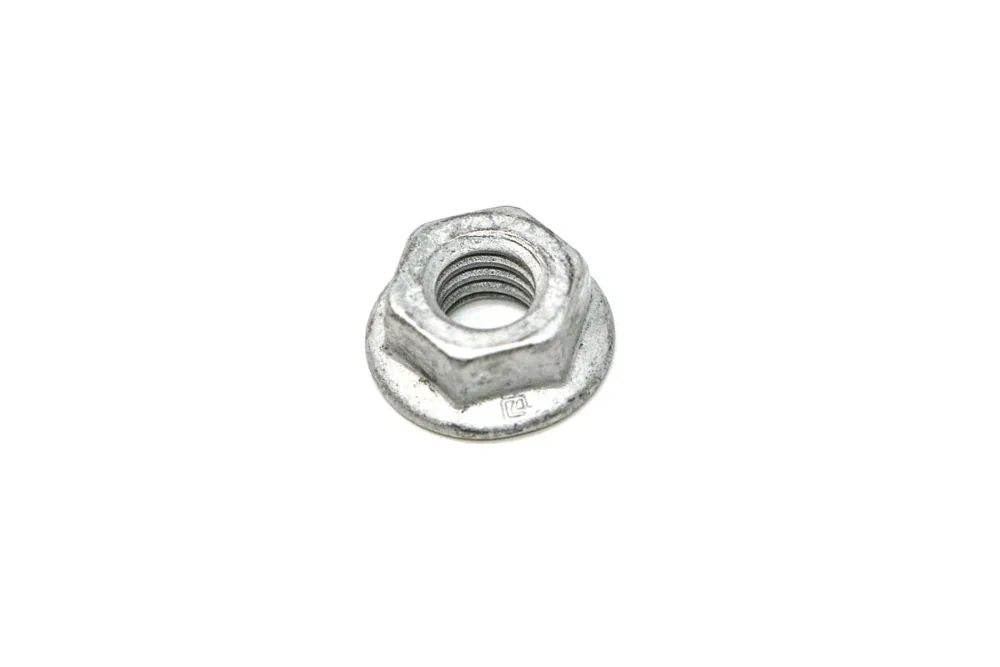 55D5 — Nut, Hex Flanged