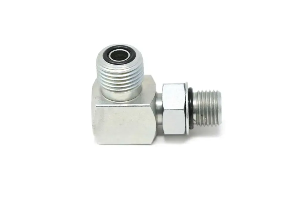 55E0606 — FITTING HYDRAULIC