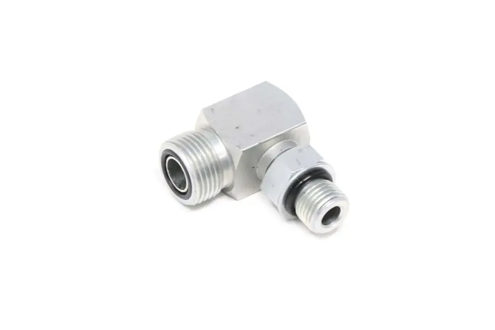 55E0806 — FTG HYD ORF 90 ELBOW