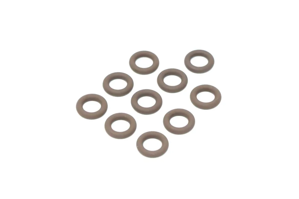 55K204 — O-Ring, Hydraulic, High Pressure Application