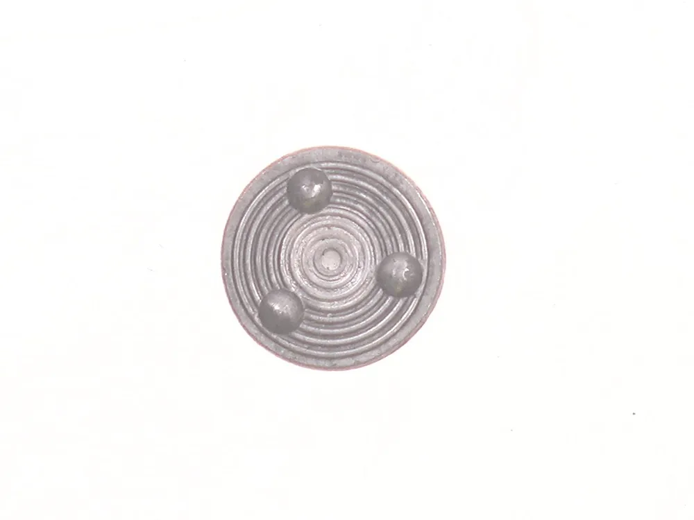 56G412 — Stud, Projection Weld