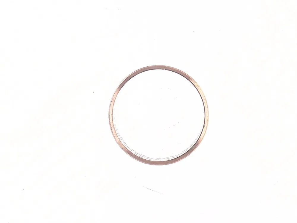 5809625553 — Press Fit Bushing