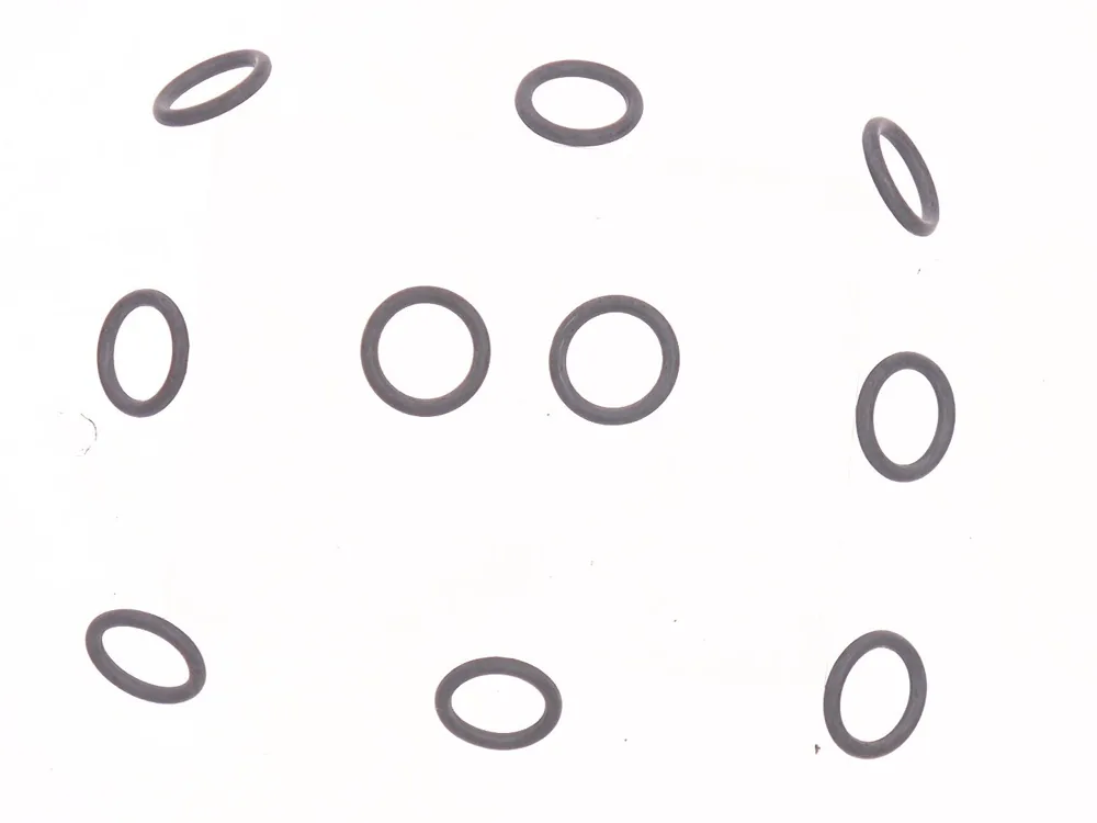 58K012 — O-Ring, Hydraulic