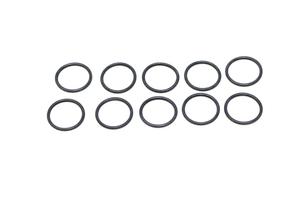 58K017 — O-Ring, Size 10