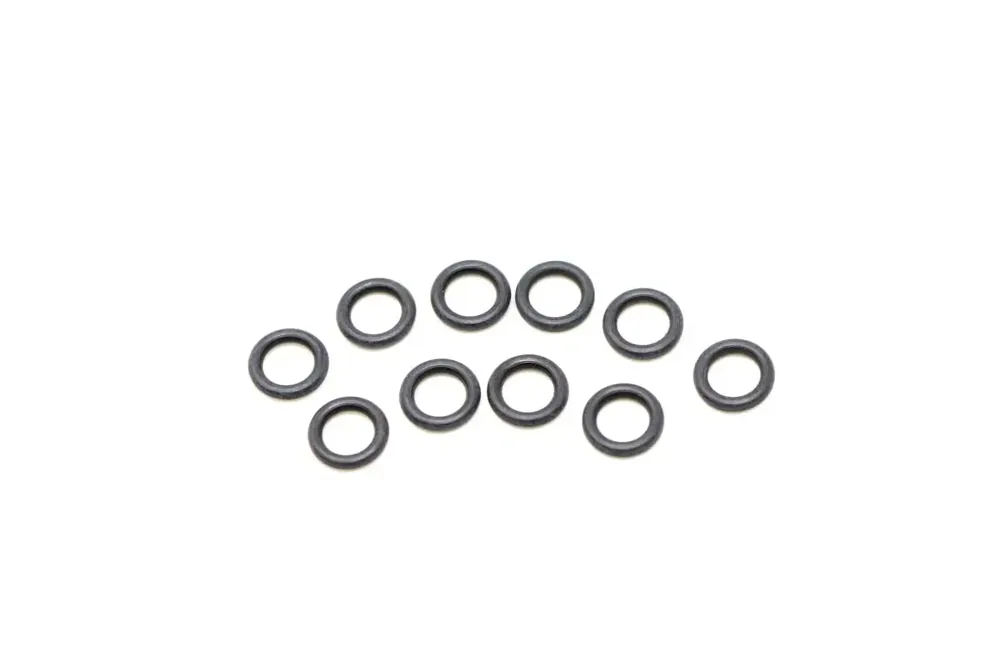 58K10 — HYDRAULIC O-RINGS