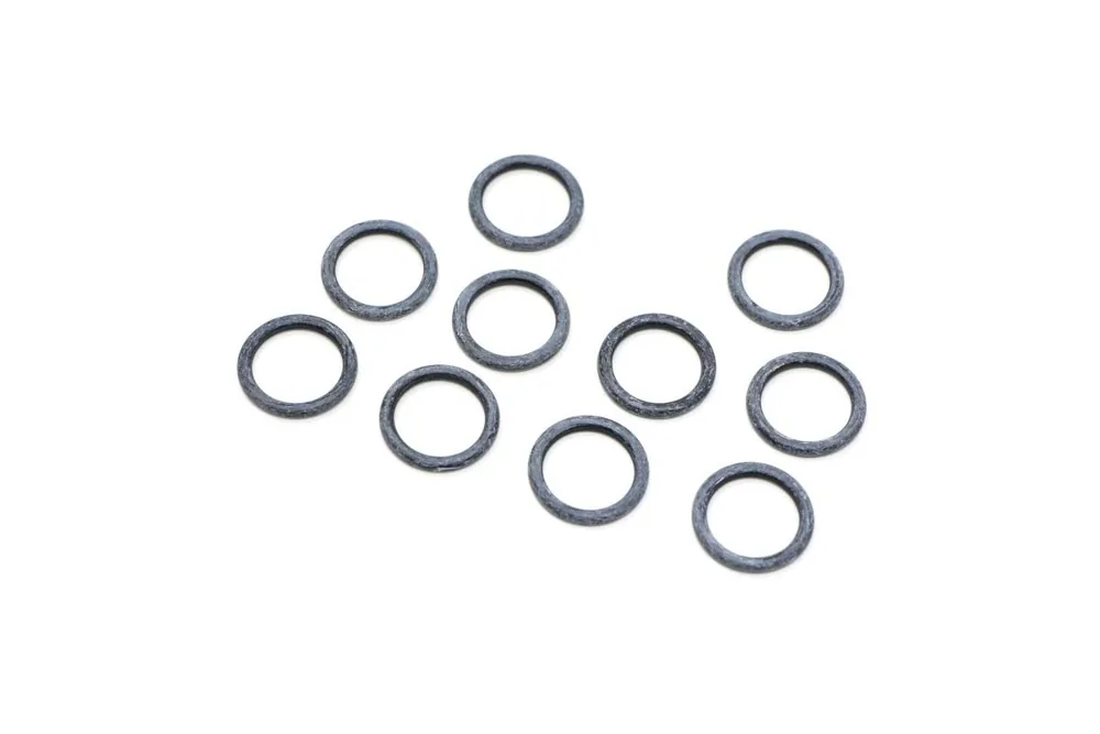 58K11 — O-Ring, Hydraulic
