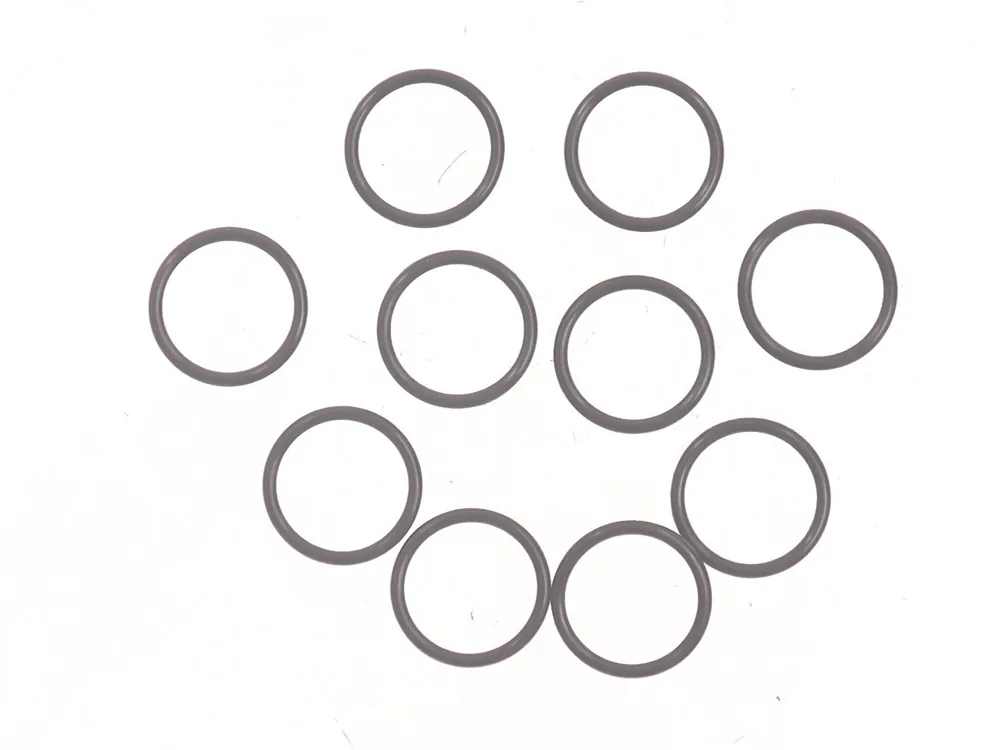 58K218 — O-Ring, Hydraulic Commercial High-Pressure