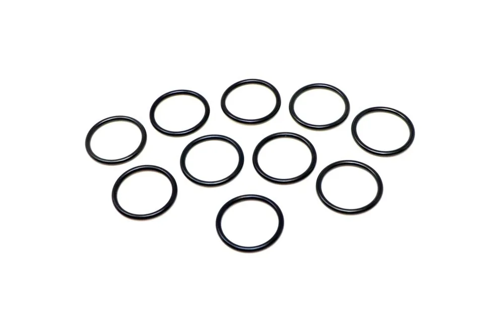 58K219 — O-Ring, Hydraulic