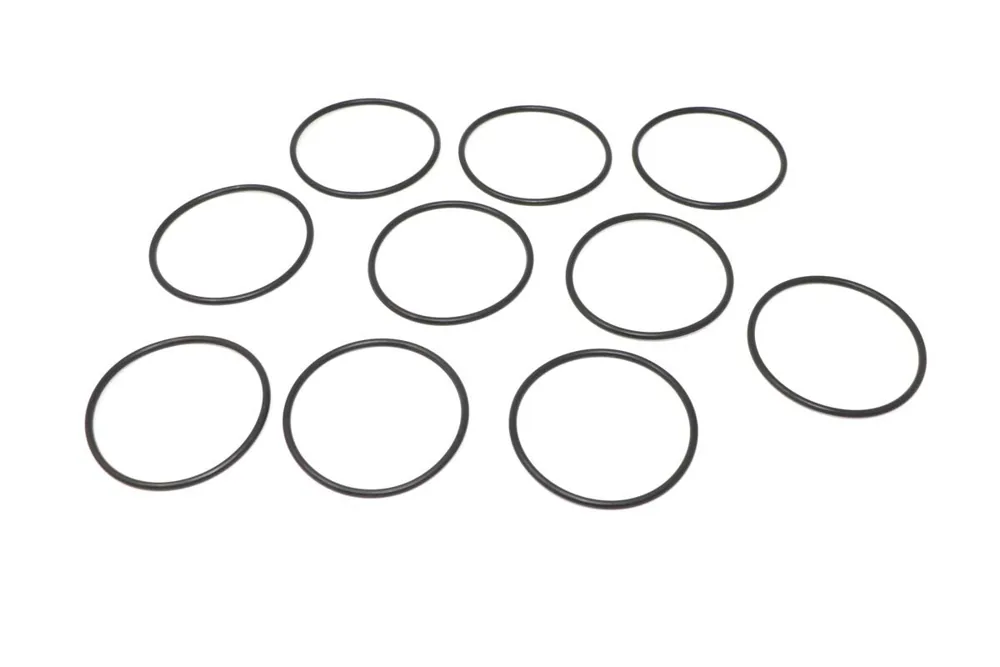 58K234 — O Ring, 3.0 ID x .125, Hydraulic Commercial High-Pressure