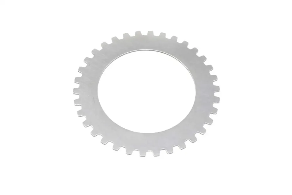 5904658726 — EXTERNAL BRAKE DISK