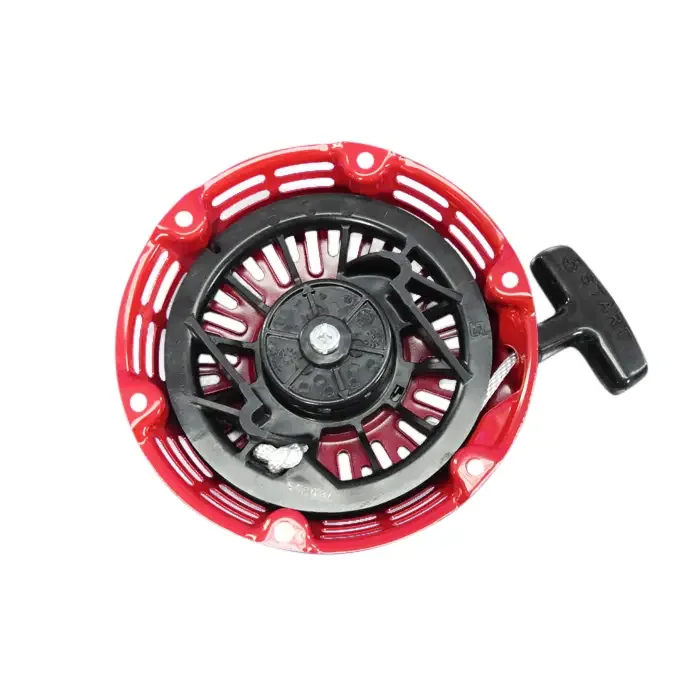 59243998 — STARTER, RECOIL