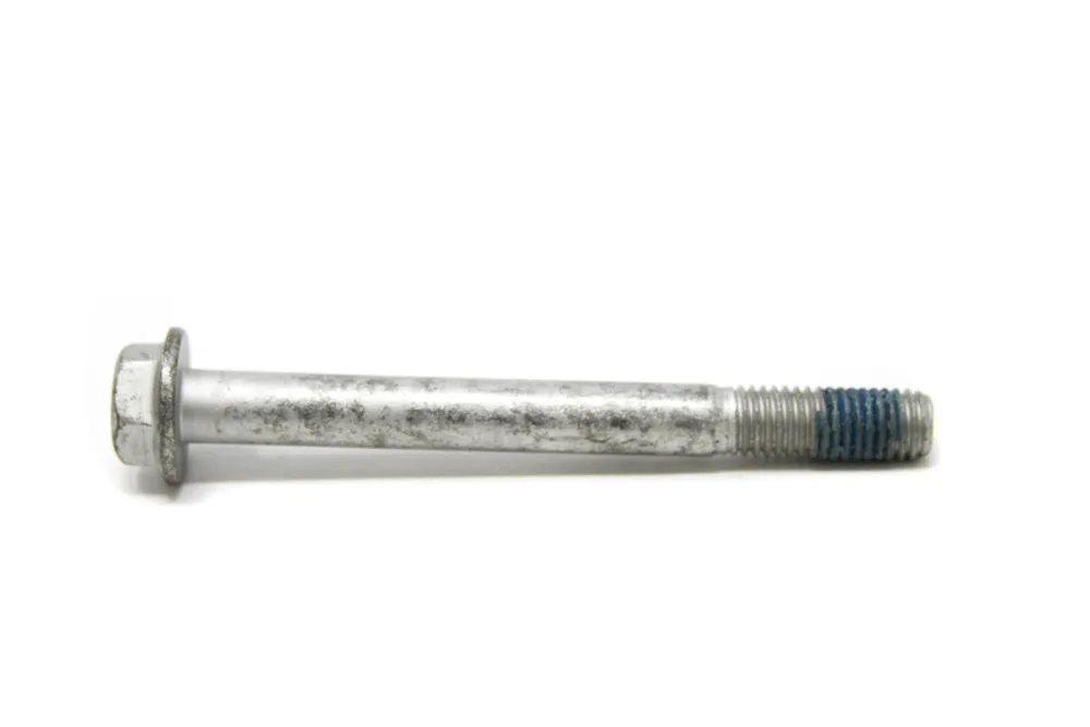 59CM10100 — Screw, Hex Flange, Class 8.8