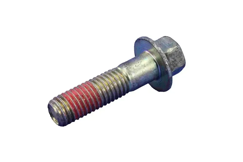 59CM1245 — SCREW HEX FLG HD CAP