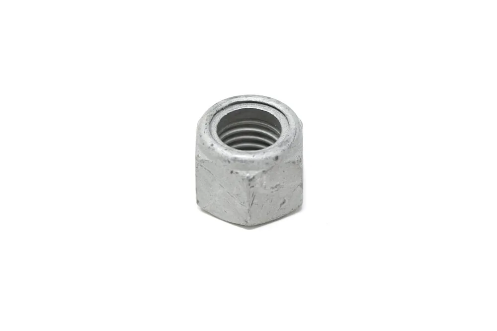 59D12 — Nut, Hex Lock