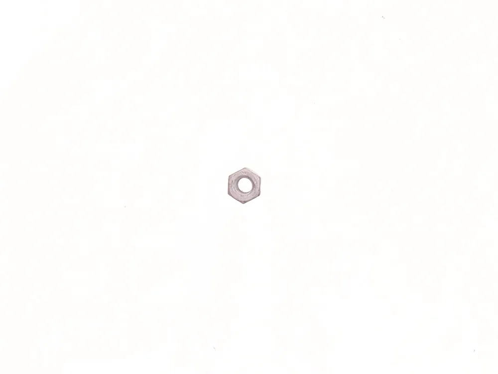 59D4 — Nut, Hex Lock PT