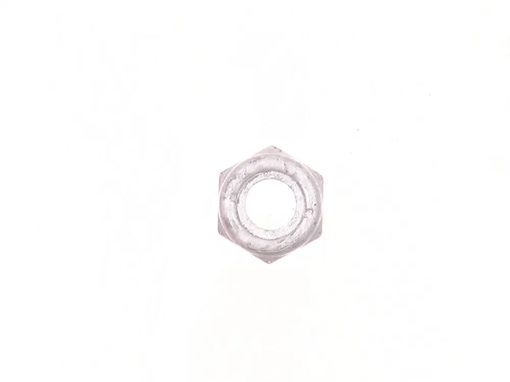 59D5 — Lock Nut, Hex Nylon