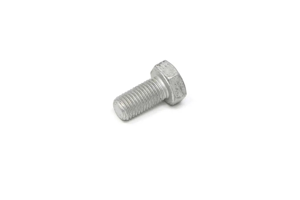 5CM1020 — Screw, Full Thread, Hex Cap