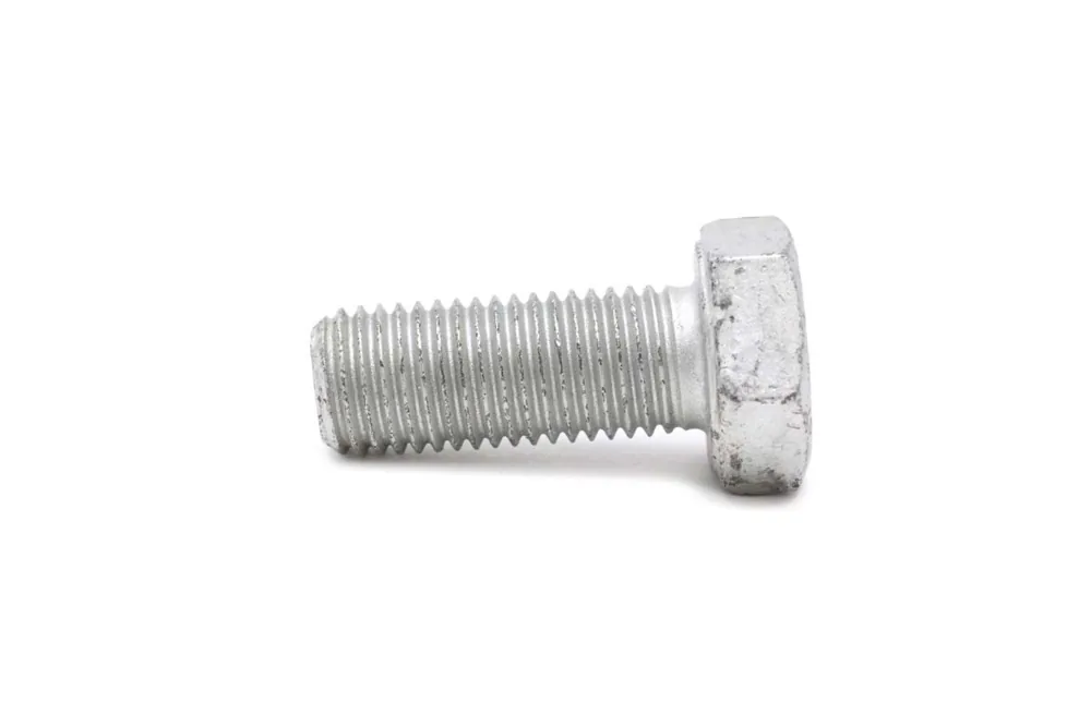 5CM1025 — Screw, Full Thread Hex Cap