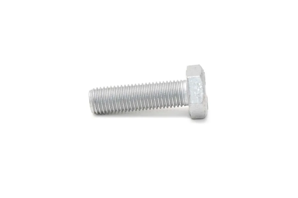 5CM1035 — Screw, Full Thread, Hex Cap
