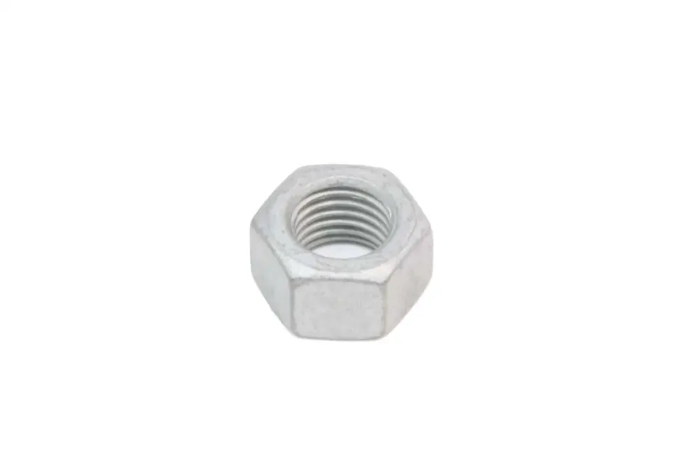 5DM12 — Nut, Hex 10