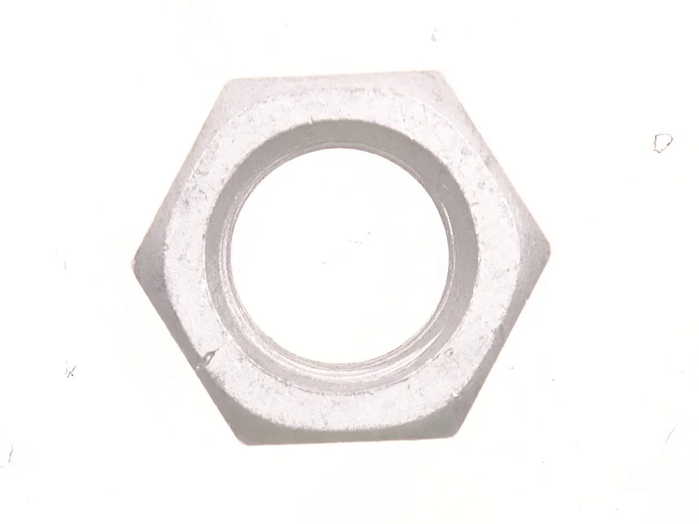 5DM24 — Nut, Hex