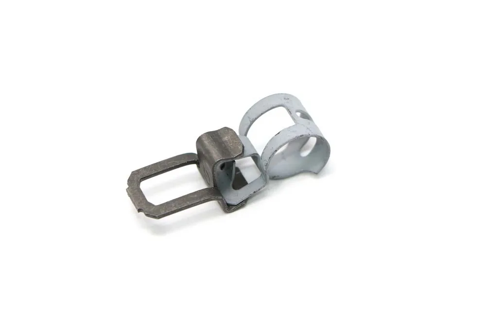5HM13 — Clamp, CT Hose