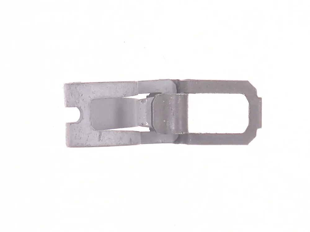 5HM14 — Clamp Hose