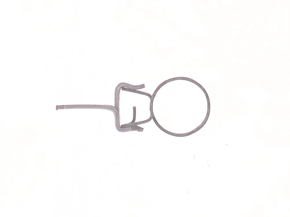 5HM15 — Hose Clamp, Constant Tension