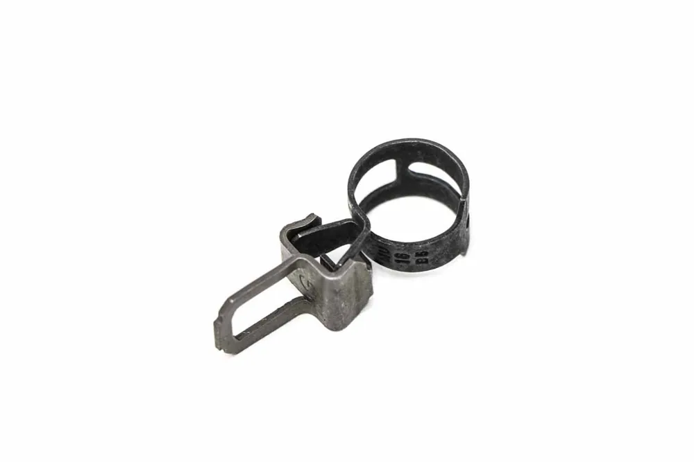 5HM16 — Clamp